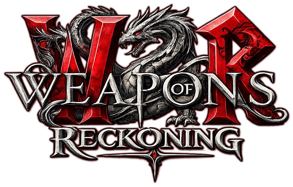 Reckoning
